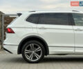 Белый Фольксваген Tiguan Allspace, объемом двигателя 2 л и пробегом 184 тыс. км за 31499 $, фото 35 на Automoto.ua