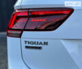 Белый Фольксваген Tiguan Allspace, объемом двигателя 0 л и пробегом 131 тыс. км за 36800 $, фото 13 на Automoto.ua