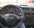 Білий Фольксваген Tiguan Allspace, об'ємом двигуна 1.97 л та пробігом 130 тис. км за 17800 $, фото 17 на Automoto.ua