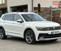 Белый Фольксваген Tiguan Allspace, объемом двигателя 2 л и пробегом 184 тыс. км за 31499 $, фото 40 на Automoto.ua