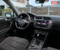 Белый Фольксваген Tiguan Allspace, объемом двигателя 2 л и пробегом 184 тыс. км за 31499 $, фото 97 на Automoto.ua