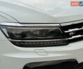 Белый Фольксваген Tiguan Allspace, объемом двигателя 2 л и пробегом 184 тыс. км за 31499 $, фото 31 на Automoto.ua