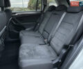 Белый Фольксваген Tiguan Allspace, объемом двигателя 2 л и пробегом 184 тыс. км за 31499 $, фото 80 на Automoto.ua