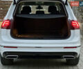 Белый Фольксваген Tiguan Allspace, объемом двигателя 2 л и пробегом 184 тыс. км за 31499 $, фото 98 на Automoto.ua