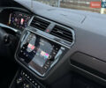 Белый Фольксваген Tiguan Allspace, объемом двигателя 2 л и пробегом 184 тыс. км за 31499 $, фото 93 на Automoto.ua