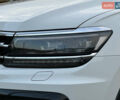 Белый Фольксваген Tiguan Allspace, объемом двигателя 2 л и пробегом 184 тыс. км за 31499 $, фото 9 на Automoto.ua