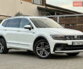 Белый Фольксваген Tiguan Allspace, объемом двигателя 2 л и пробегом 184 тыс. км за 31499 $, фото 22 на Automoto.ua