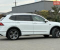 Белый Фольксваген Tiguan Allspace, объемом двигателя 2 л и пробегом 184 тыс. км за 31499 $, фото 30 на Automoto.ua