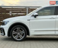 Белый Фольксваген Tiguan Allspace, объемом двигателя 2 л и пробегом 184 тыс. км за 31499 $, фото 14 на Automoto.ua