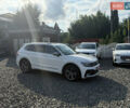 Білий Фольксваген Tiguan Allspace, об'ємом двигуна 2 л та пробігом 256 тис. км за 28900 $, фото 1 на Automoto.ua