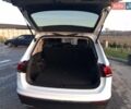 Білий Фольксваген Tiguan Allspace, об'ємом двигуна 1.97 л та пробігом 130 тис. км за 17800 $, фото 12 на Automoto.ua