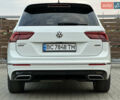 Белый Фольксваген Tiguan Allspace, объемом двигателя 2 л и пробегом 184 тыс. км за 31499 $, фото 47 на Automoto.ua