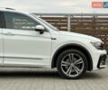 Белый Фольксваген Tiguan Allspace, объемом двигателя 2 л и пробегом 184 тыс. км за 31499 $, фото 34 на Automoto.ua