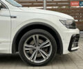 Белый Фольксваген Tiguan Allspace, объемом двигателя 2 л и пробегом 184 тыс. км за 31499 $, фото 37 на Automoto.ua