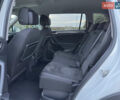 Белый Фольксваген Tiguan Allspace, объемом двигателя 2 л и пробегом 184 тыс. км за 31499 $, фото 78 на Automoto.ua