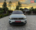 Білий Фольксваген Tiguan Allspace, об'ємом двигуна 2 л та пробігом 207 тис. км за 27800 $, фото 2 на Automoto.ua