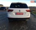 Білий Фольксваген Tiguan Allspace, об'ємом двигуна 1.97 л та пробігом 130 тис. км за 17800 $, фото 7 на Automoto.ua
