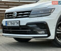 Белый Фольксваген Tiguan Allspace, объемом двигателя 2 л и пробегом 184 тыс. км за 31499 $, фото 7 на Automoto.ua