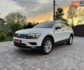 Білий Фольксваген Tiguan Allspace, об'ємом двигуна 2 л та пробігом 207 тис. км за 27800 $, фото 1 на Automoto.ua
