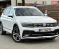 Белый Фольксваген Tiguan Allspace, объемом двигателя 2 л и пробегом 184 тыс. км за 31499 $, фото 33 на Automoto.ua