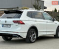 Белый Фольксваген Tiguan Allspace, объемом двигателя 2 л и пробегом 184 тыс. км за 31499 $, фото 39 на Automoto.ua
