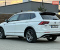 Белый Фольксваген Tiguan Allspace, объемом двигателя 2 л и пробегом 184 тыс. км за 31499 $, фото 48 на Automoto.ua