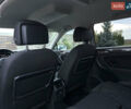Белый Фольксваген Tiguan Allspace, объемом двигателя 2 л и пробегом 184 тыс. км за 31499 $, фото 79 на Automoto.ua