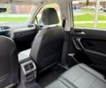 Белый Фольксваген Tiguan Allspace, объемом двигателя 1.98 л и пробегом 31 тыс. км за 30200 $, фото 13 на Automoto.ua