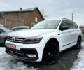 Білий Фольксваген Tiguan Allspace, об'ємом двигуна 2 л та пробігом 44 тис. км за 26500 $, фото 1 на Automoto.ua