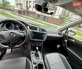 Белый Фольксваген Tiguan Allspace, объемом двигателя 1.98 л и пробегом 31 тыс. км за 30200 $, фото 7 на Automoto.ua