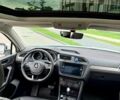 Белый Фольксваген Tiguan Allspace, объемом двигателя 1.98 л и пробегом 31 тыс. км за 30200 $, фото 8 на Automoto.ua