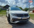 Білий Фольксваген Tiguan Allspace, об'ємом двигуна 2 л та пробігом 20 тис. км за 32000 $, фото 1 на Automoto.ua