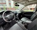 Белый Фольксваген Tiguan Allspace, объемом двигателя 1.98 л и пробегом 31 тыс. км за 30200 $, фото 6 на Automoto.ua