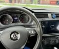 Белый Фольксваген Tiguan Allspace, объемом двигателя 1.98 л и пробегом 31 тыс. км за 30200 $, фото 16 на Automoto.ua
