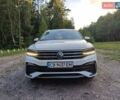 Білий Фольксваген Tiguan Allspace, об'ємом двигуна 2 л та пробігом 20 тис. км за 32000 $, фото 8 на Automoto.ua