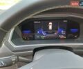 Білий Фольксваген Tiguan Allspace, об'ємом двигуна 2 л та пробігом 20 тис. км за 32000 $, фото 5 на Automoto.ua
