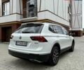 Белый Фольксваген Tiguan Allspace, объемом двигателя 1.98 л и пробегом 31 тыс. км за 30200 $, фото 3 на Automoto.ua