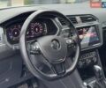 Белый Фольксваген Tiguan Allspace, объемом двигателя 2 л и пробегом 172 тыс. км за 30900 $, фото 7 на Automoto.ua