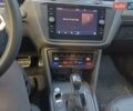 Білий Фольксваген Tiguan Allspace, об'ємом двигуна 2 л та пробігом 20 тис. км за 32000 $, фото 23 на Automoto.ua