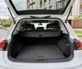 Белый Фольксваген Tiguan Allspace, объемом двигателя 1.98 л и пробегом 31 тыс. км за 30200 $, фото 5 на Automoto.ua