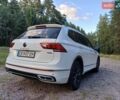 Білий Фольксваген Tiguan Allspace, об'ємом двигуна 2 л та пробігом 20 тис. км за 32000 $, фото 11 на Automoto.ua
