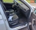 Білий Фольксваген Tiguan Allspace, об'ємом двигуна 2 л та пробігом 20 тис. км за 32000 $, фото 21 на Automoto.ua