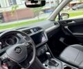 Белый Фольксваген Tiguan Allspace, объемом двигателя 1.98 л и пробегом 31 тыс. км за 30200 $, фото 14 на Automoto.ua
