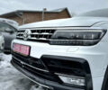 Білий Фольксваген Tiguan Allspace, об'ємом двигуна 2 л та пробігом 44 тис. км за 26500 $, фото 7 на Automoto.ua