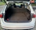 Білий Фольксваген Tiguan Allspace, об'ємом двигуна 2 л та пробігом 20 тис. км за 32000 $, фото 17 на Automoto.ua