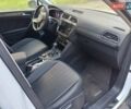 Білий Фольксваген Tiguan Allspace, об'ємом двигуна 2 л та пробігом 20 тис. км за 32000 $, фото 20 на Automoto.ua