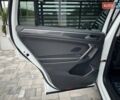 Білий Фольксваген Tiguan Allspace, об'ємом двигуна 2 л та пробігом 176 тис. км за 32900 $, фото 29 на Automoto.ua