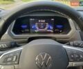 Білий Фольксваген Tiguan Allspace, об'ємом двигуна 2 л та пробігом 20 тис. км за 32000 $, фото 22 на Automoto.ua