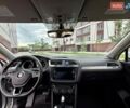 Белый Фольксваген Tiguan Allspace, объемом двигателя 1.98 л и пробегом 31 тыс. км за 30200 $, фото 15 на Automoto.ua
