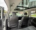 Белый Фольксваген Tiguan Allspace, объемом двигателя 1.98 л и пробегом 31 тыс. км за 30200 $, фото 10 на Automoto.ua